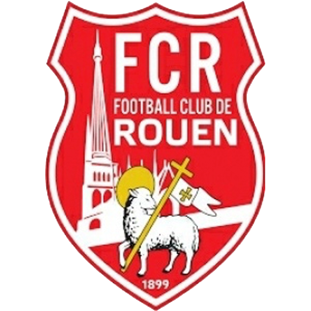 FC Rouen 1899 Sub 19