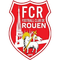 Escudo FC Rouen 1899 Sub 19