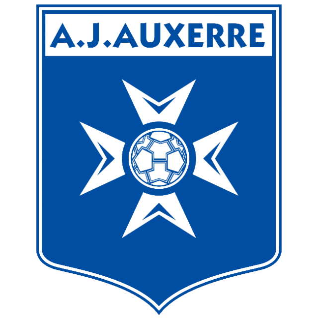 Auxerre Sub 19