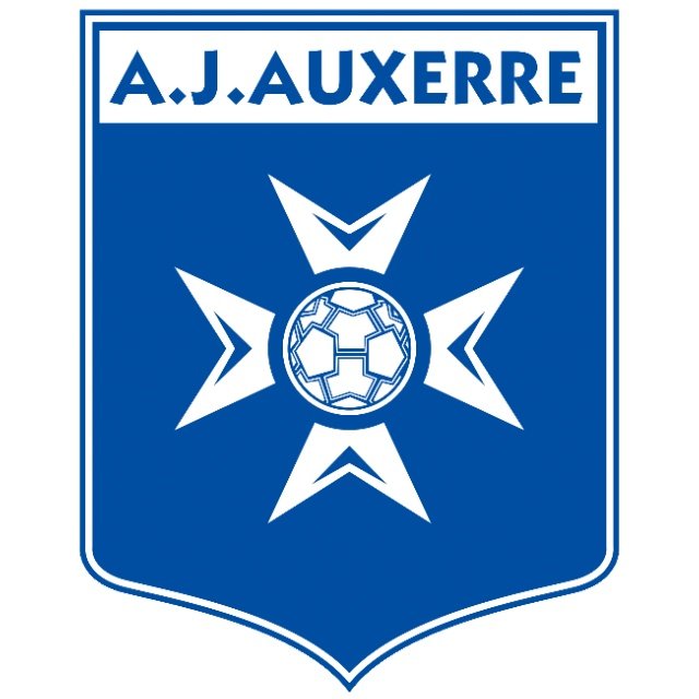 Auxerre Sub 19