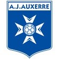 Escudo del Auxerre U19