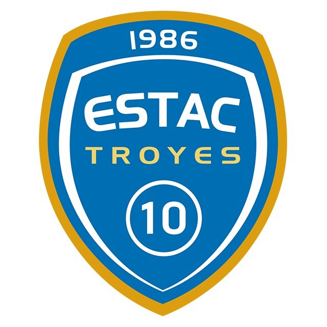 Troyes Sub 19