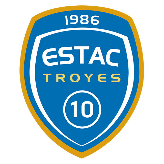 Troyes Sub 19