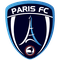 Escudo Paris FC Sub 19
