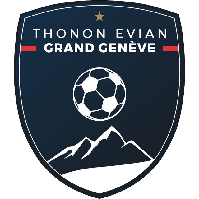 Thonon Évian U19