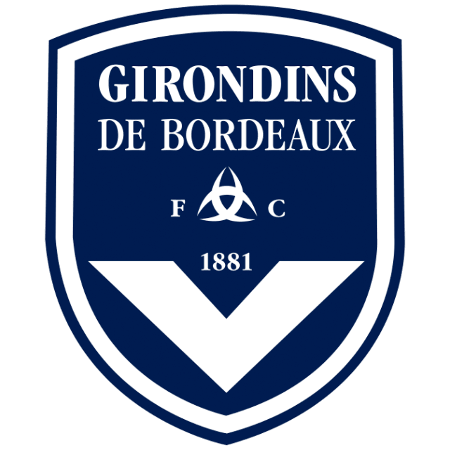 Girondins Bordeaux Sub 19