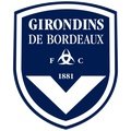 Escudo del Girondins Bordeaux U19