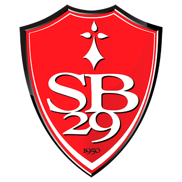 Stade Brestois Sub 19