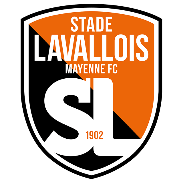 Stade Lavallois Sub 19