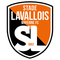 Escudo Stade Lavallois Sub 19