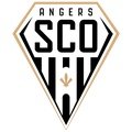 Angers SCO sub 19