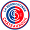 Châteauroux U19