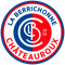 Châteauroux Sub 19