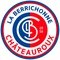 Châteauroux Sub 19