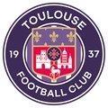 Escudo del Toulouse U19
