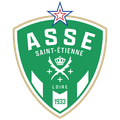 Saint-Etienne Sub 19