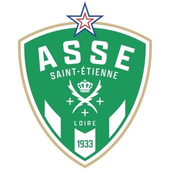 Saint-Etienne Sub 19