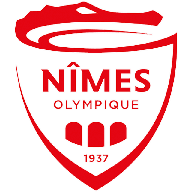 Nîmes Sub 19