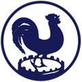 Escudo del HV & CV Quick