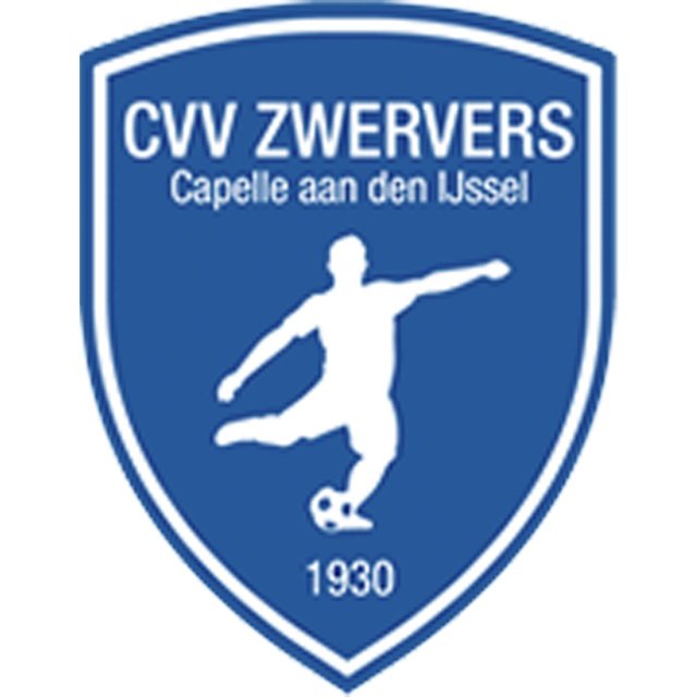 Zwervers