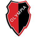 Escudo FC Olympia