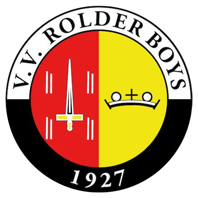 Rolder Boys