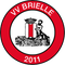 Escudo Brielle