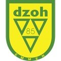Escudo del DZOH