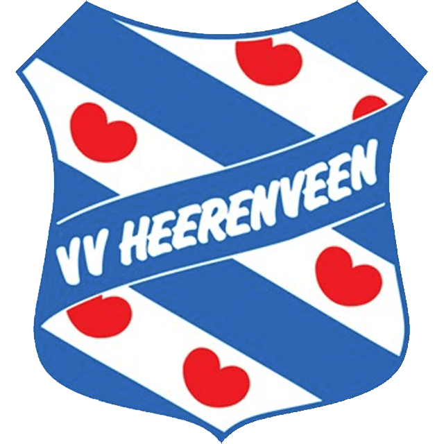 VV Heerenveen