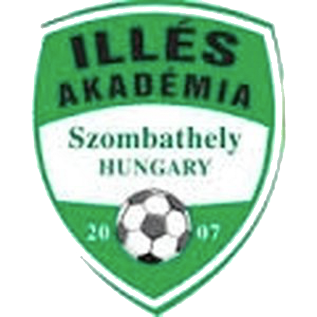 Illés Akadémia U21