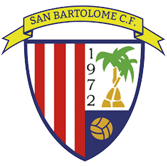 San Bartolomé CF