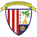 San Bartolomé CF