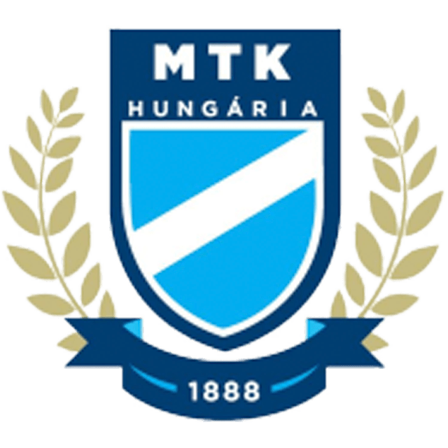 MTK Budapest Sub 18