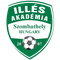 Escudo Illés Akadémia Sub 18