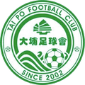 Escudo Wofoo Tai Po Reservas