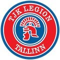 Escudo del TJK Legion