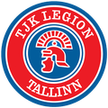 Escudo TJK Legion