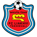 Liakhvi Tskhinvali