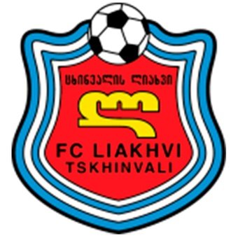 Liakhvi Tskhinvali