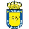 Escudo del Calasancio