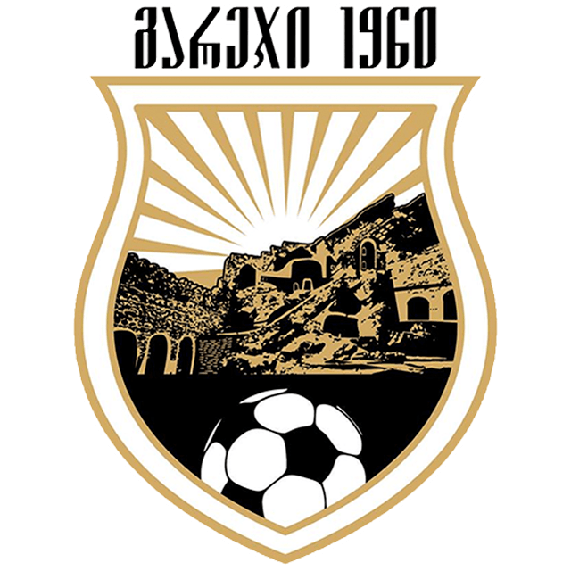 FK Mtskheta