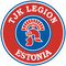 Escudo TJK Legion II