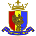 Hantharwady United
