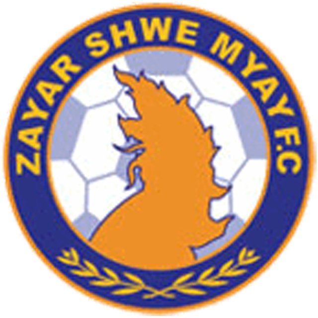 Zayar Shwe Myay