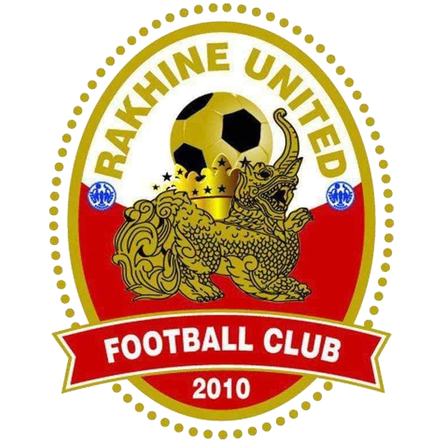 Rakhine United All the info, news and results