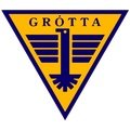 Escudo del IF Grótta