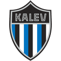 Escudo Tallinna Kalev Sub 19
