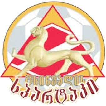 Spartaki Tskhinvali Reserva