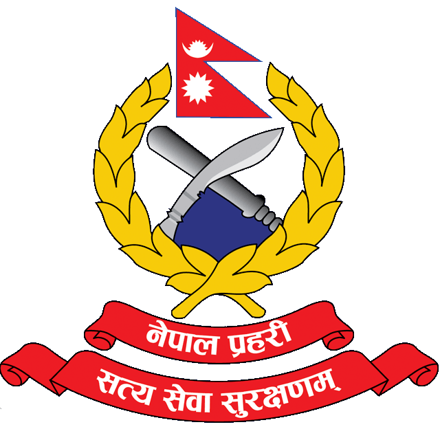 Nepal Police