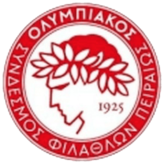 Olympiacos Piraeus Sub 20